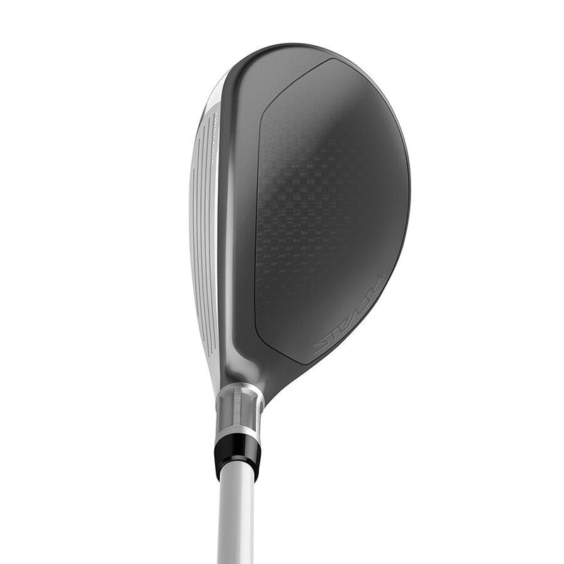 TaylorMade Stealth Women's Iron Combo Set - Graphite