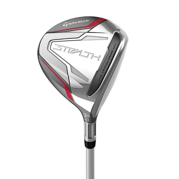 TaylorMade Stealth Womens's Fairway