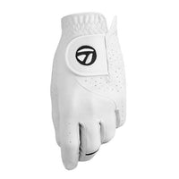 TaylorMade Stratus Tech Golf Glove 3 Pack Mens