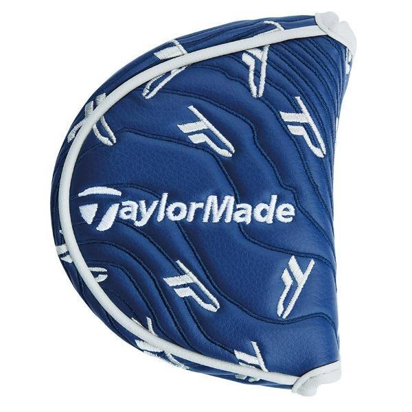 TaylorMade TP Hydro Blast Platinum BANDON 1 Putter - Free Custom Options,  Canada – Canadian Pro Shop Online