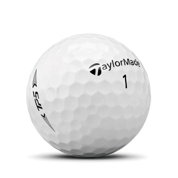 TaylorMade TP5 Personalized Golf Balls