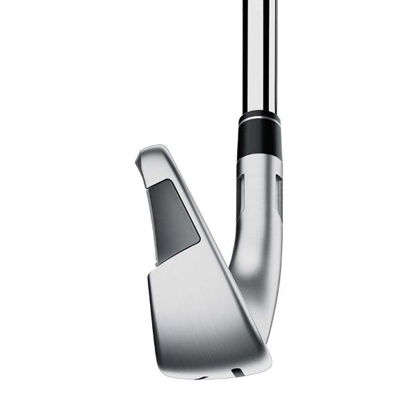 TaylorMade Stealth Irons - Graphite - Duplicate, Canada