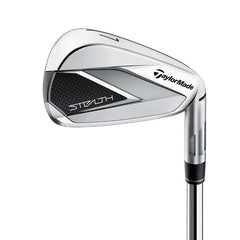 クラブ TaylorMade - TAYLORMADE STEALTH S KBSMMT85JP 5SET+AW TaylorMadeStealthIrons-