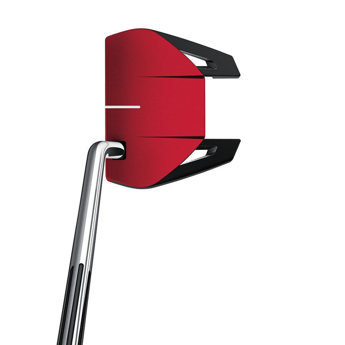 Taylormade Spider GT Putter Red Single Bend