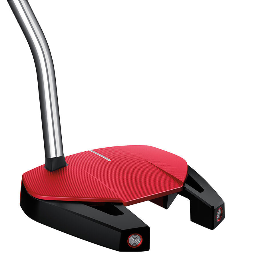 Taylormade Spider GT Putter Red Single Bend