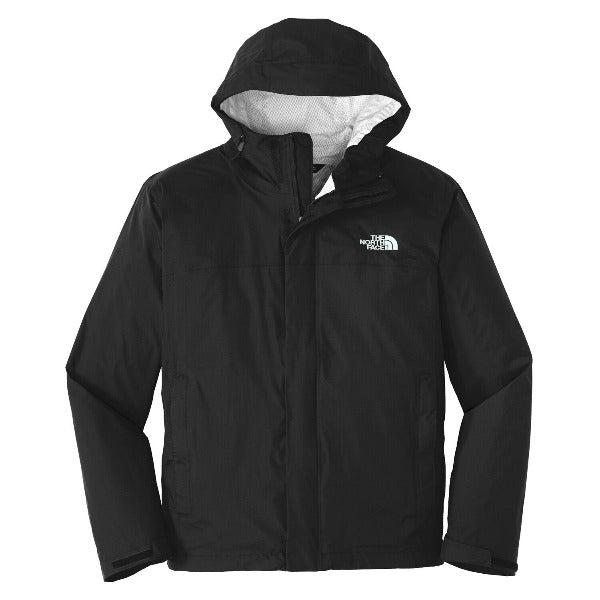 The North Face Dryvent Rain Jacket - Mens