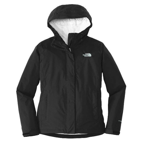 The North Face Dryvent Rain Jacket - Womens