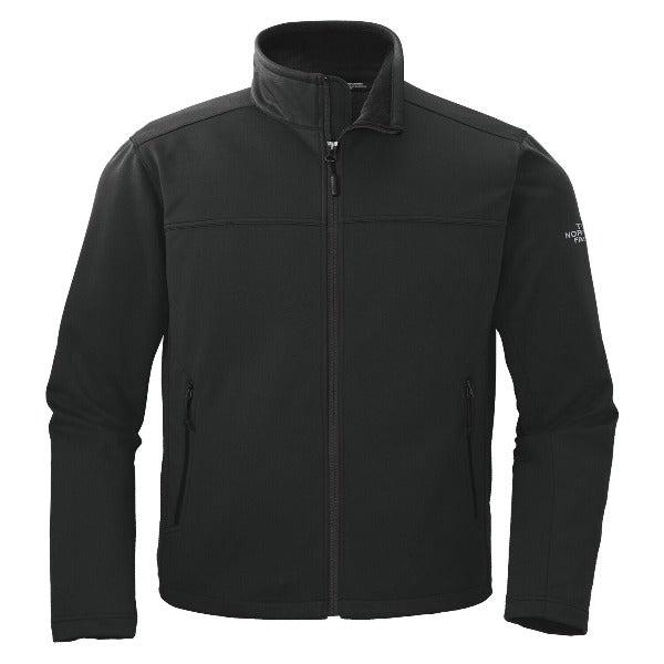 The North Face Ridgewall Soft Shell Jacket - Mens