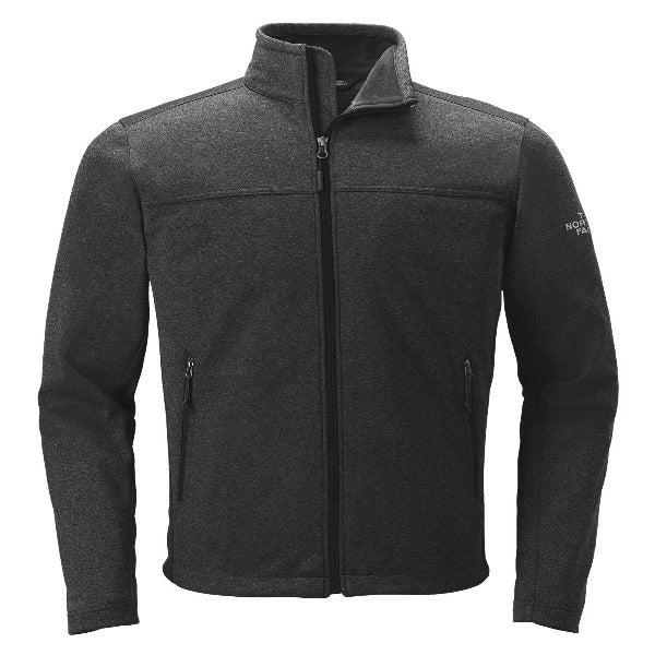 The North Face Ridgewall Soft Shell Jacket - Mens, The North Face, Canada