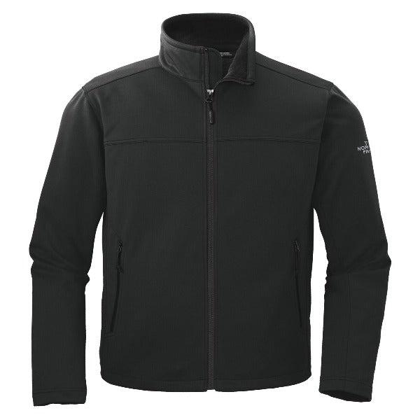 The North Face Ridgewall Soft Shell Jacket - Mens, The North Face, Canada