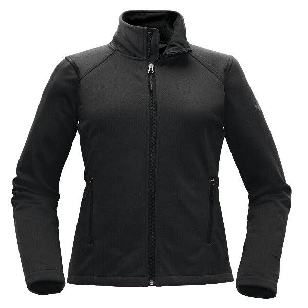 The North Face Ridgewall Soft Shell Jacket - Womens