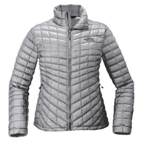 The North Face ThermoBall Trekker Jacket - Womens