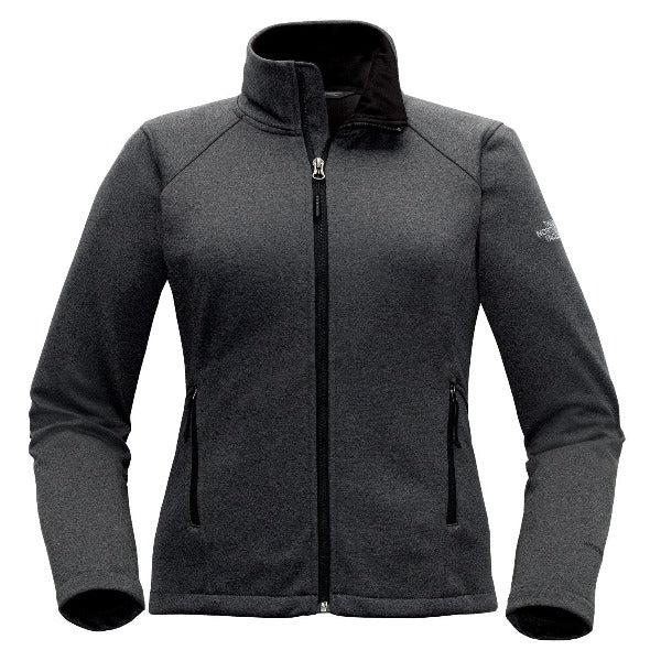 The North Face Ridgewall Soft Shell Jacket Womens, Canada