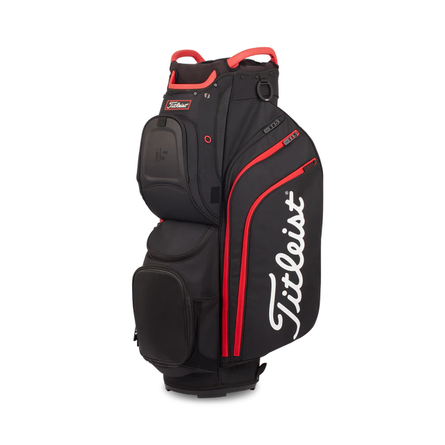 Titleist Cart 15 Golf Bag 2022