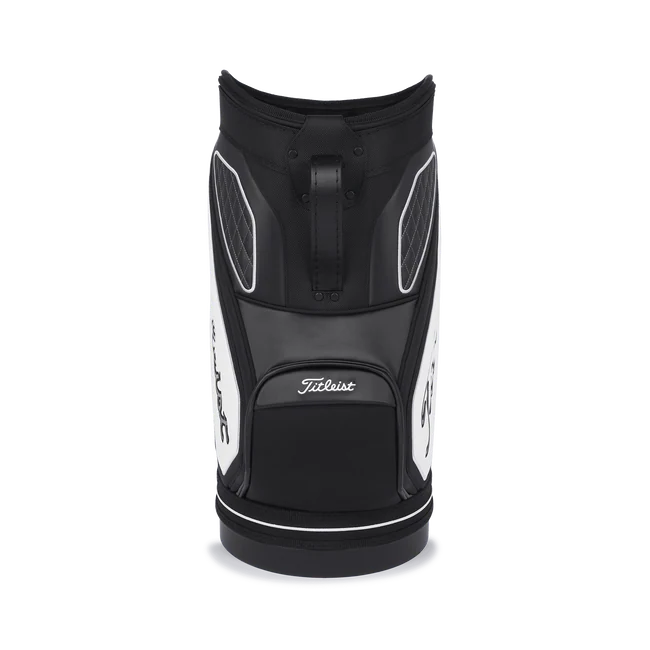 Titleist Den Caddie Golf Bag Backordered to October 2024