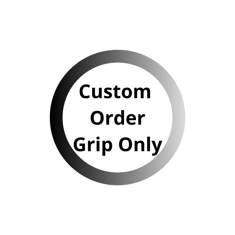 Titleist Grip Only (Custom Order)