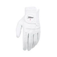 Titleist Perma-Soft Golf Glove - Mens 6 Pack
