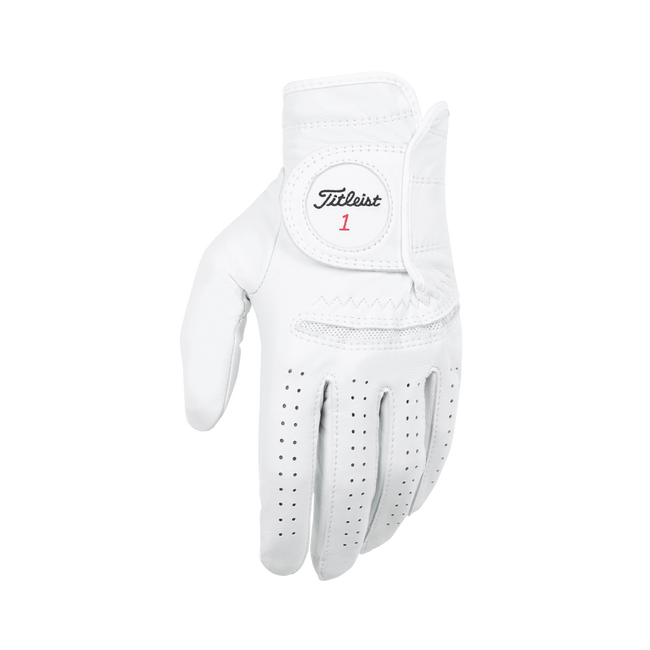 Titleist Perma-Soft Golf Glove - Mens 6 Pack