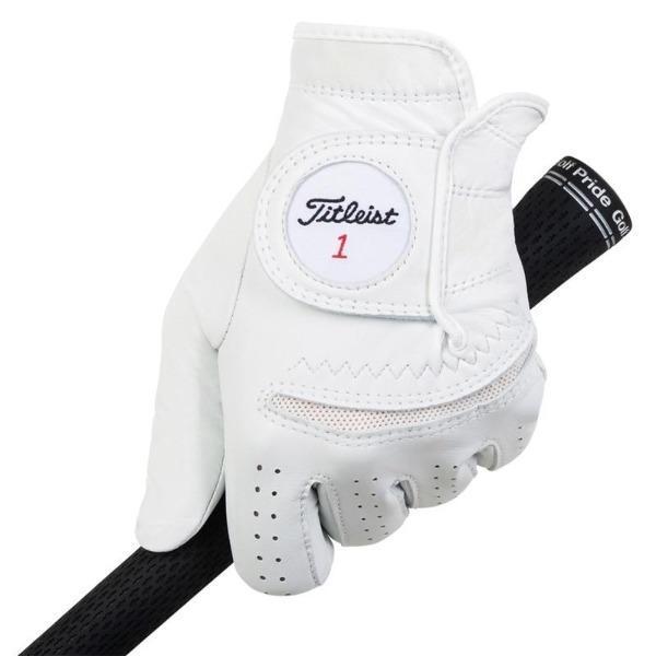 Titleist Perma-Soft Golf Glove - Women's 6 Pack