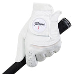 Titleist Perma-Soft Golf Glove - Womens 6 Pack