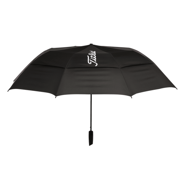 Titleist Players Folding Umbrella - Black