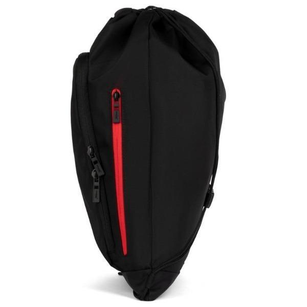 Titleist Players Sack Pack - Black/Red, Titleist, Canada