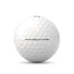 Titleist Pro V1 Golf Balls - 6 Dozen 2023