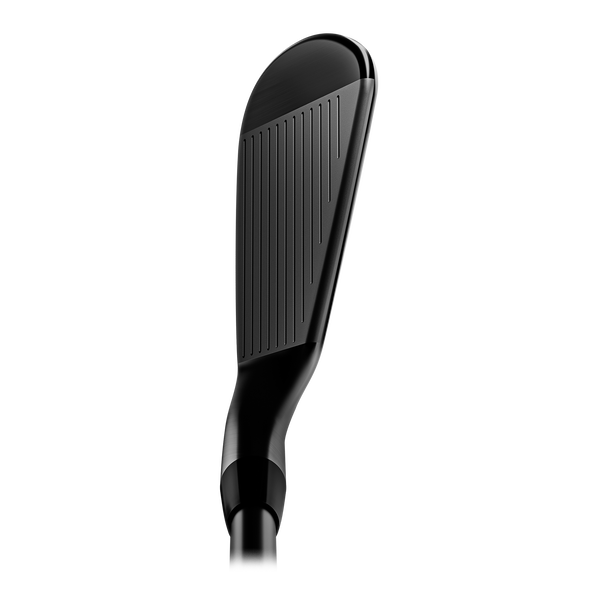 Titleist T100ii.S Limited Edition Black Individual Irons - Steel - Free Custom Options - Pre-Order Now! Shipping Starts March 3rd While Quantities Last
