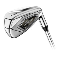 Titleist T400 Iron Sets - Graphite