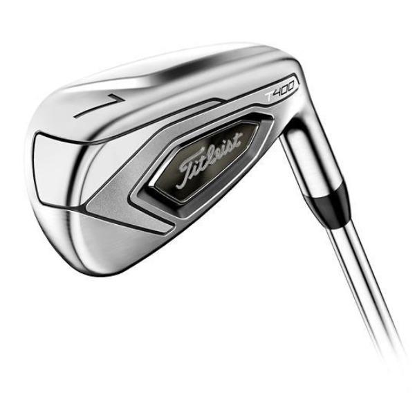 Titleist T400 Iron Sets - Graphite