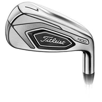 Titleist T400 Iron Sets - Graphite