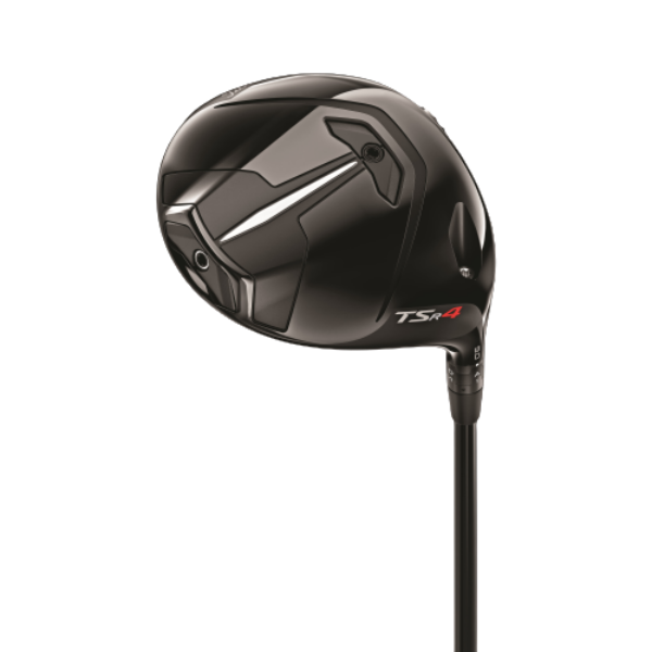 Titleist TSR4 Driver