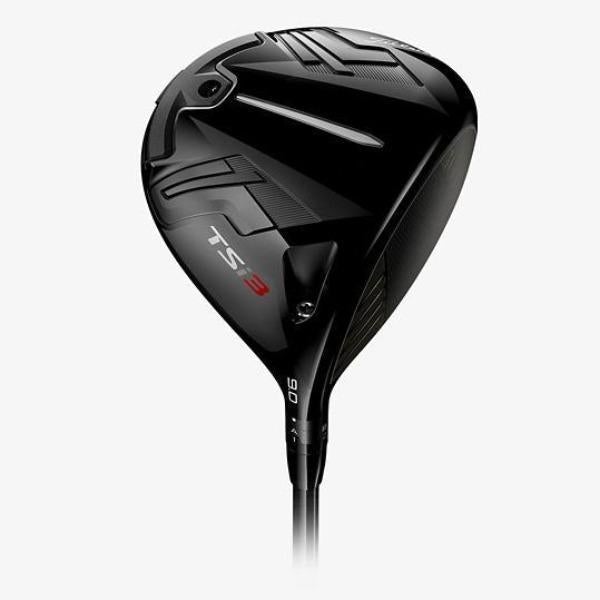 Titleist TSi3 Driver - Free Custom Options