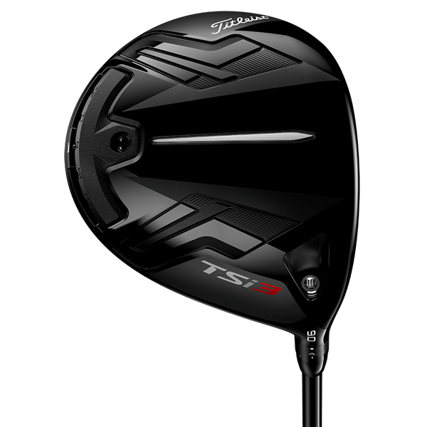 Titleist TSi3 Driver - Free Custom Options