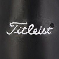 Titleist Valuables Pouch - Black gone from b2b