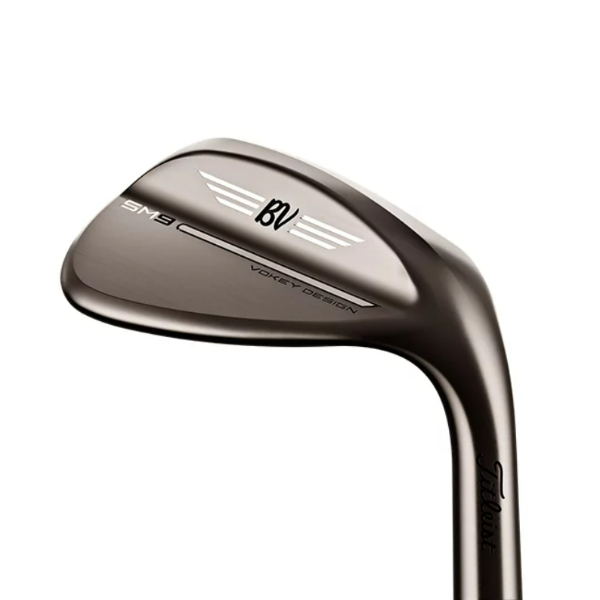 Vokey wedge 2024