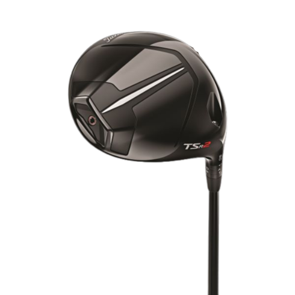 Titleist TSR2 Driver