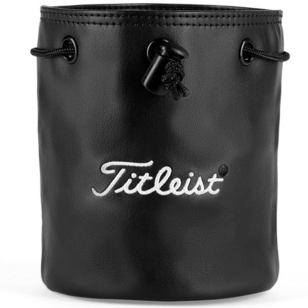 Titleist Valuables Pouch - Black gone from b2b