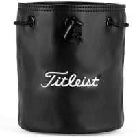 Titleist Valuables Pouch - Black gone from b2b