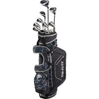 Top Flite XL 13 Piece Complete Set - Steel - Mens