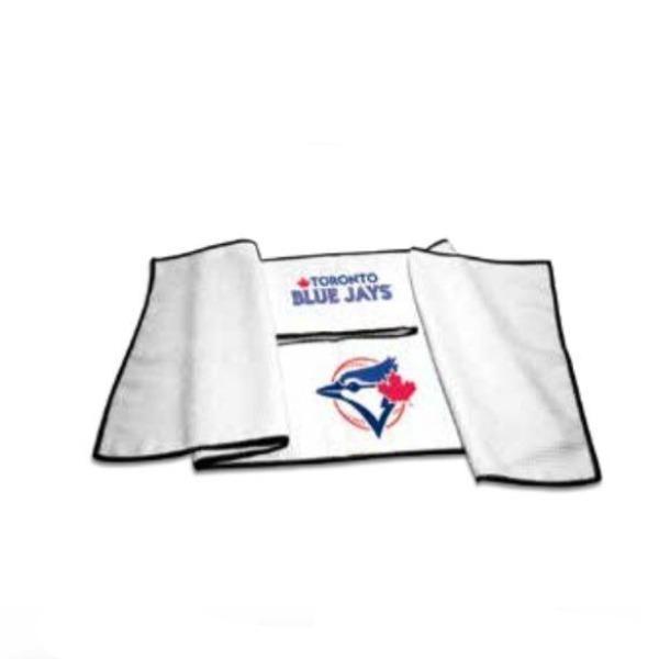 Blue Jays Golf Towel Gift Set – Canadian Pro Shop Online