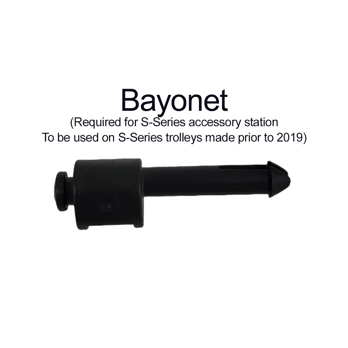 Universal Drink Holder - For Motocaddy and PowerBug