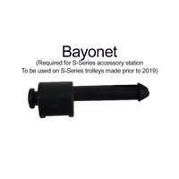 Universal Drink Holder - For Motocaddy and PowerBug