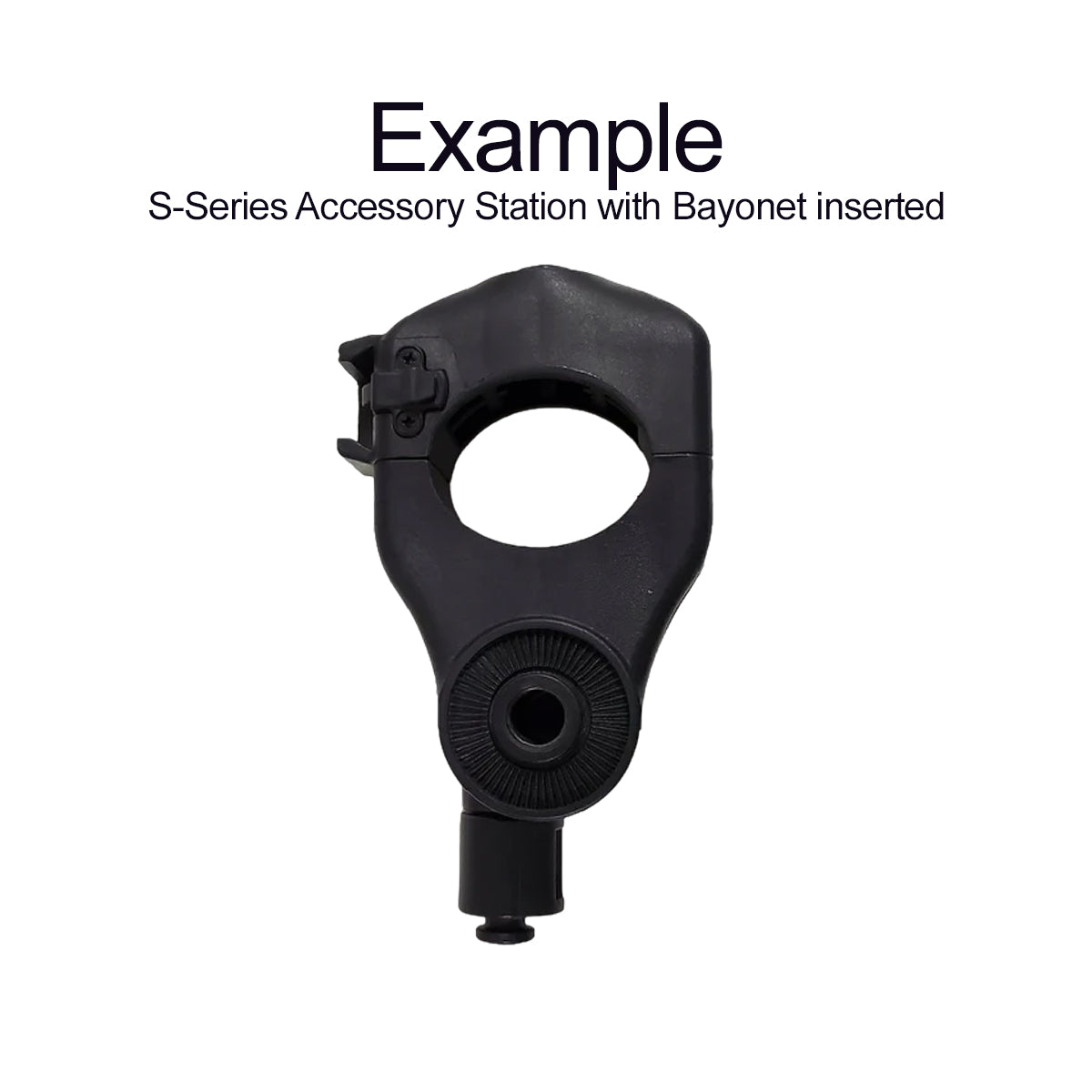 Universal Drink Holder - For Motocaddy and PowerBug