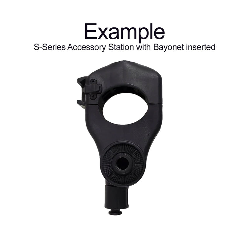 Universal Drink Holder - For Motocaddy and PowerBug