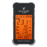 Voice Caddie SC200+ Portable Launch Monitor with Voice Output