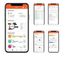 Voice Caddie SC300i Portable Launch Monitor with Voice Output