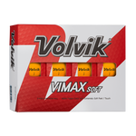 Volvik VIMAX SOFT Golf Balls