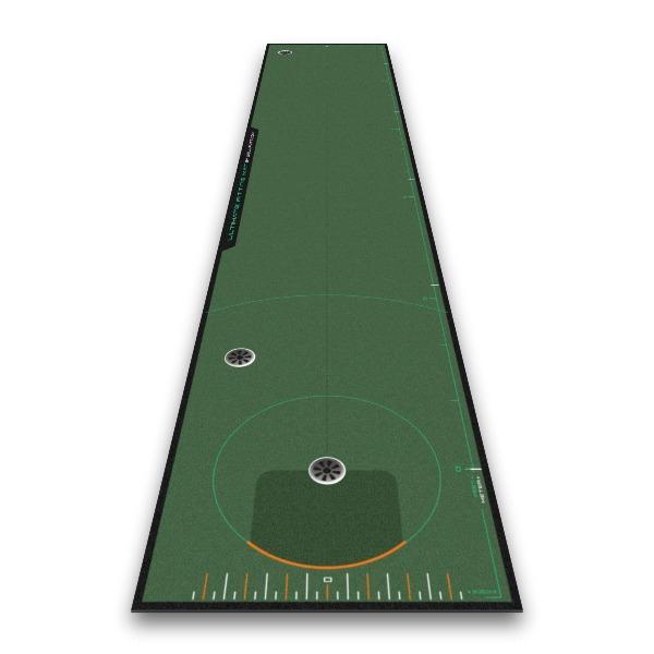 Wellputt Ultimate Fitting Mat 16.4ft/5m – Canadian Pro Shop Online