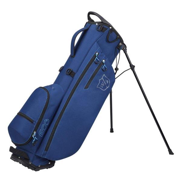 【新品未使用】Wilson ECO CARRY BAG Wilson Staff ECO Carry Bag - Canadian Pro Shop Online